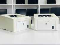 Принтер HP LaserJet Pro M203dn