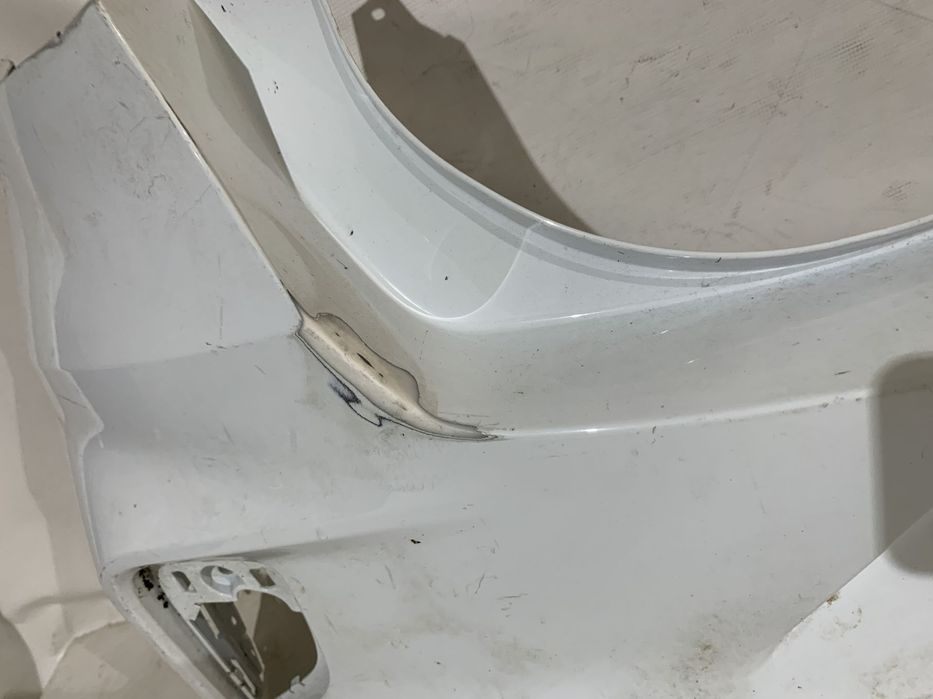 Bara spate Ford Puma, 2019, 2020, 2021, 2022, 2023, 2024, cod origine OE L1TB-17906-A1.