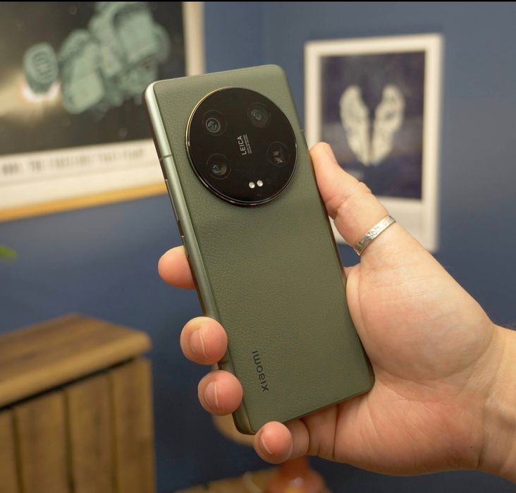 xiaomi 13 Ultra,16/512