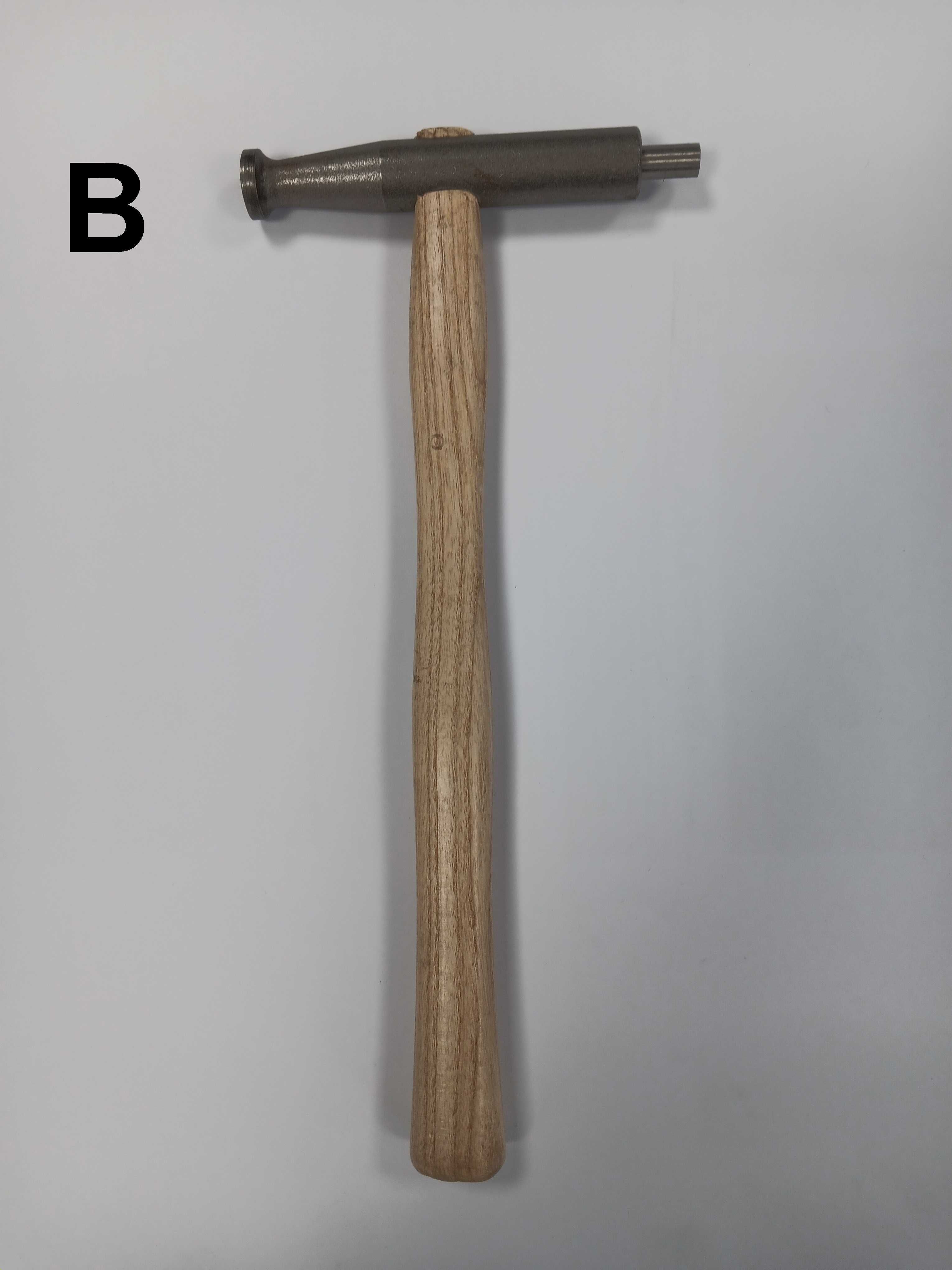 чук, кожарски, обущарски, тапицерски, сарашки, 2 модела, Италия