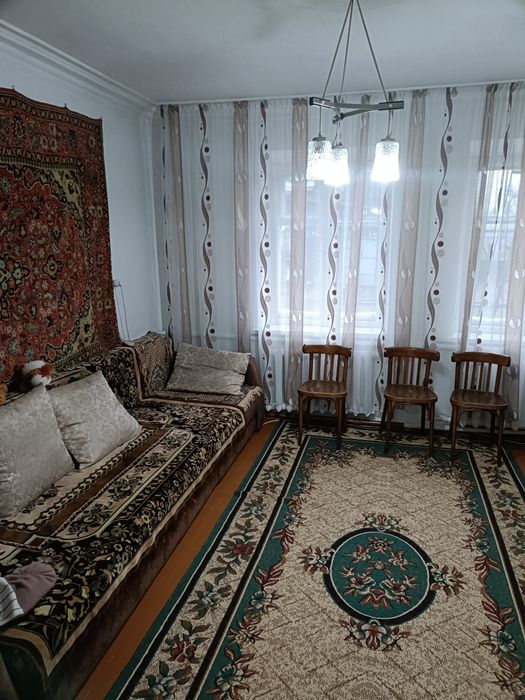 Продаётся дом в п.Новодолинский