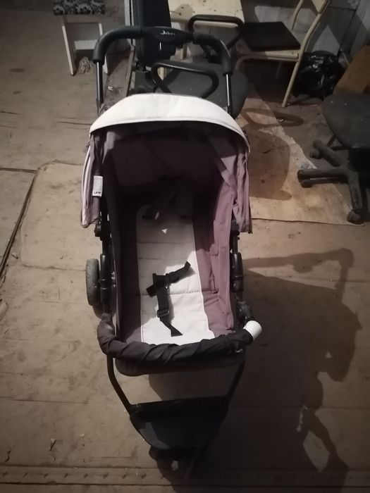 Продам детскую коляску