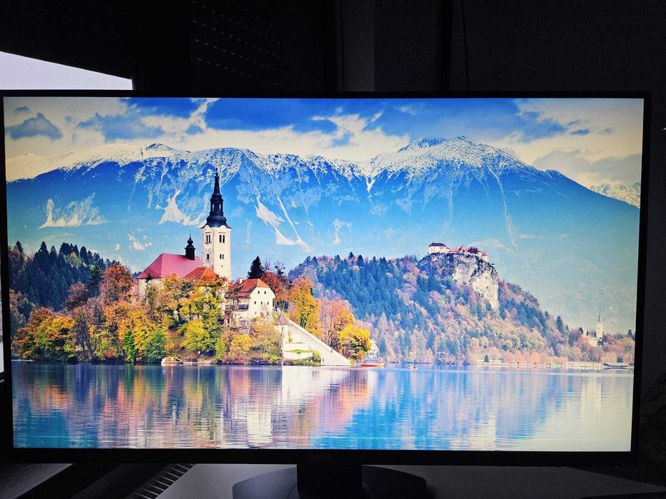 Monitor LED DELL Gaming S2719DGF 27 inch 2K 1 ms FreeSync 144 Hz