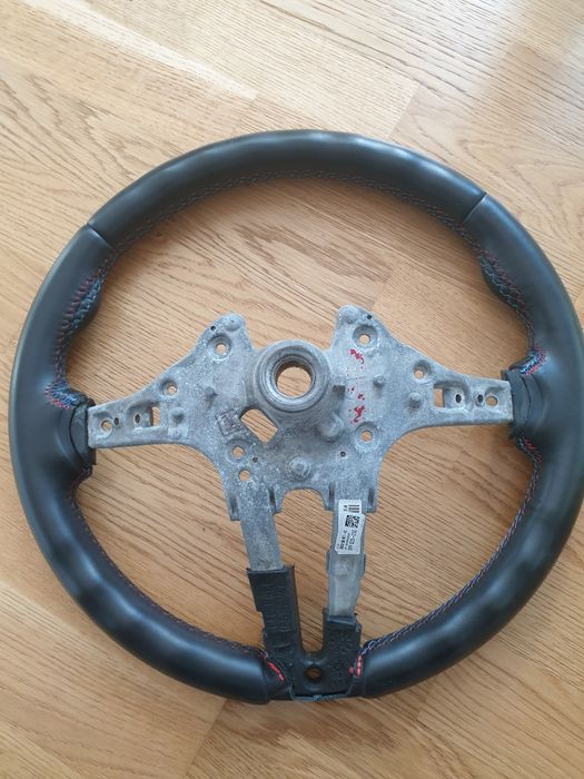 Volan M3 generatia F