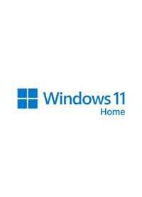 Windows 11 Home -Retail- License Key (Домашняя) (32-64bit) (1-PC)