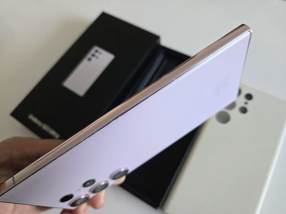 Samsung S23 Ultra 512 full