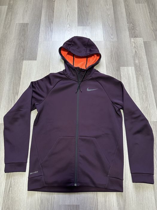 Hanorac Nike Dri Fit