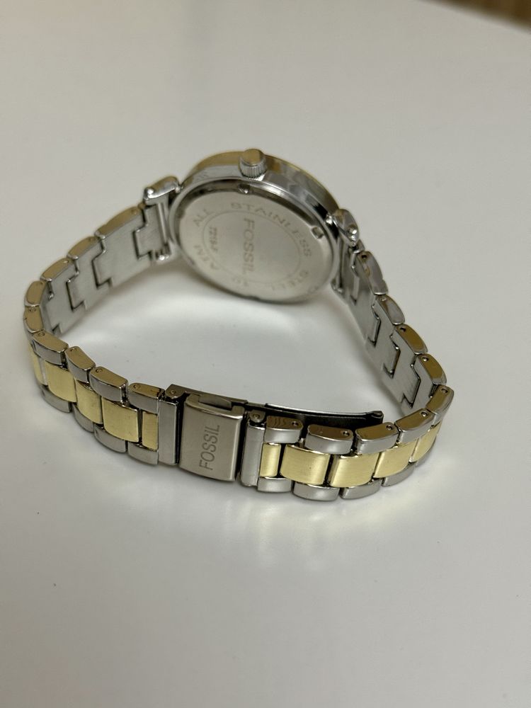 Ceas Fossil dama