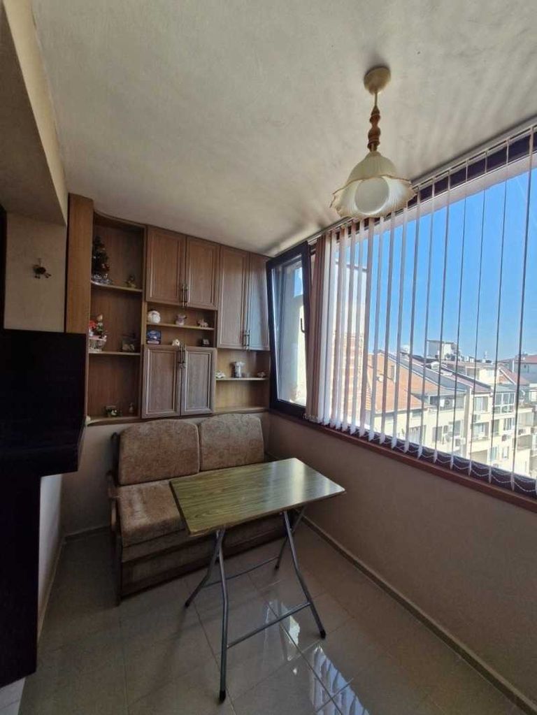 Продава се Едностаен апартамент в Бургас, Лазур - 58 кв.м за 1725 €/кв.м - Снимка #7