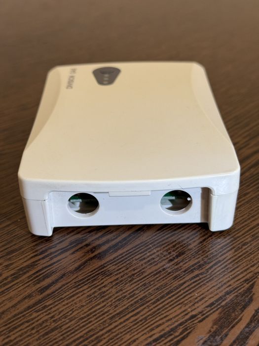 Termostat de ambient pentru centrala, wireless, Division Gas