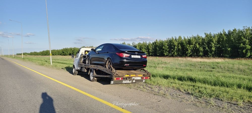 Услуги Эвакуатор Осакаровка круглосуточный