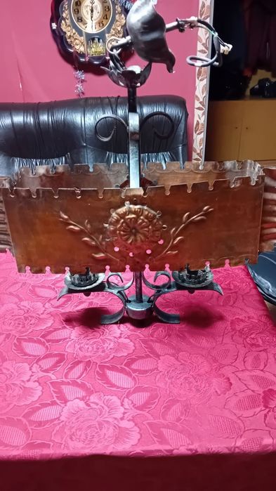 Полюлей за  механа