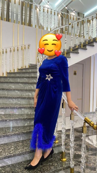 Вечерный койлектер