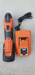 Multifunctional Fein MultiMaster