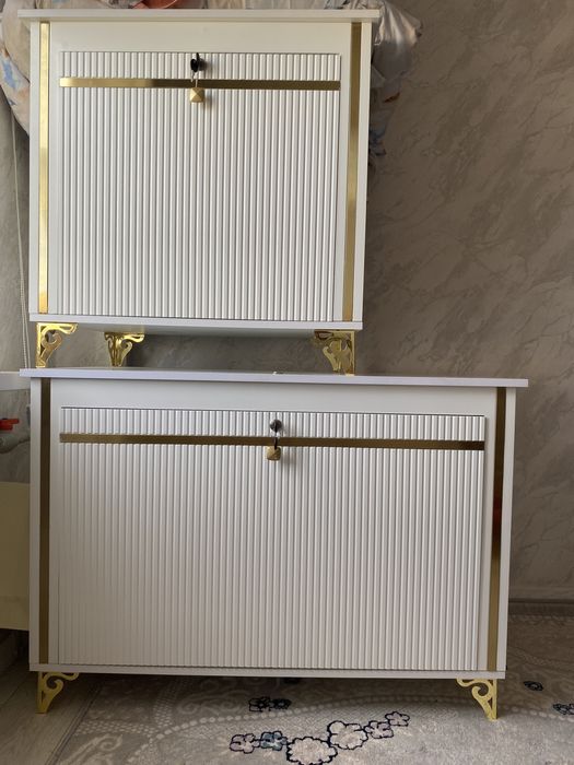 Сандық сатылады.