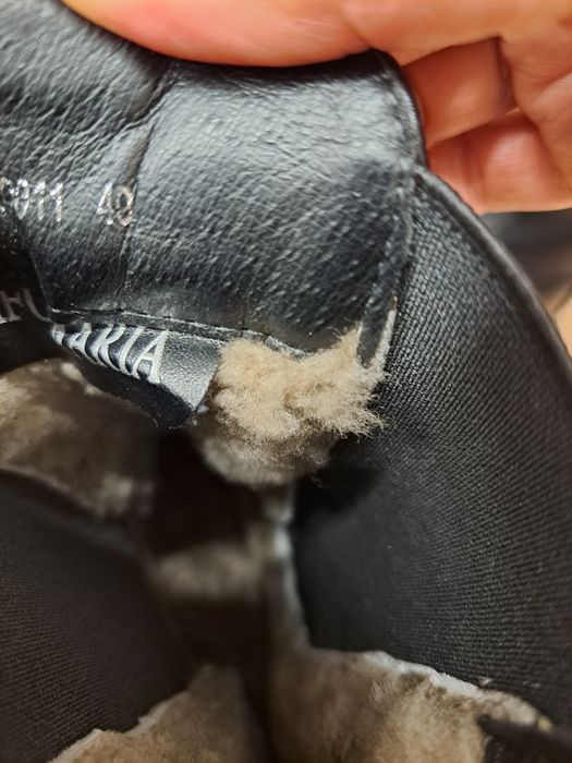 Продам очень удобную босоногую обувь