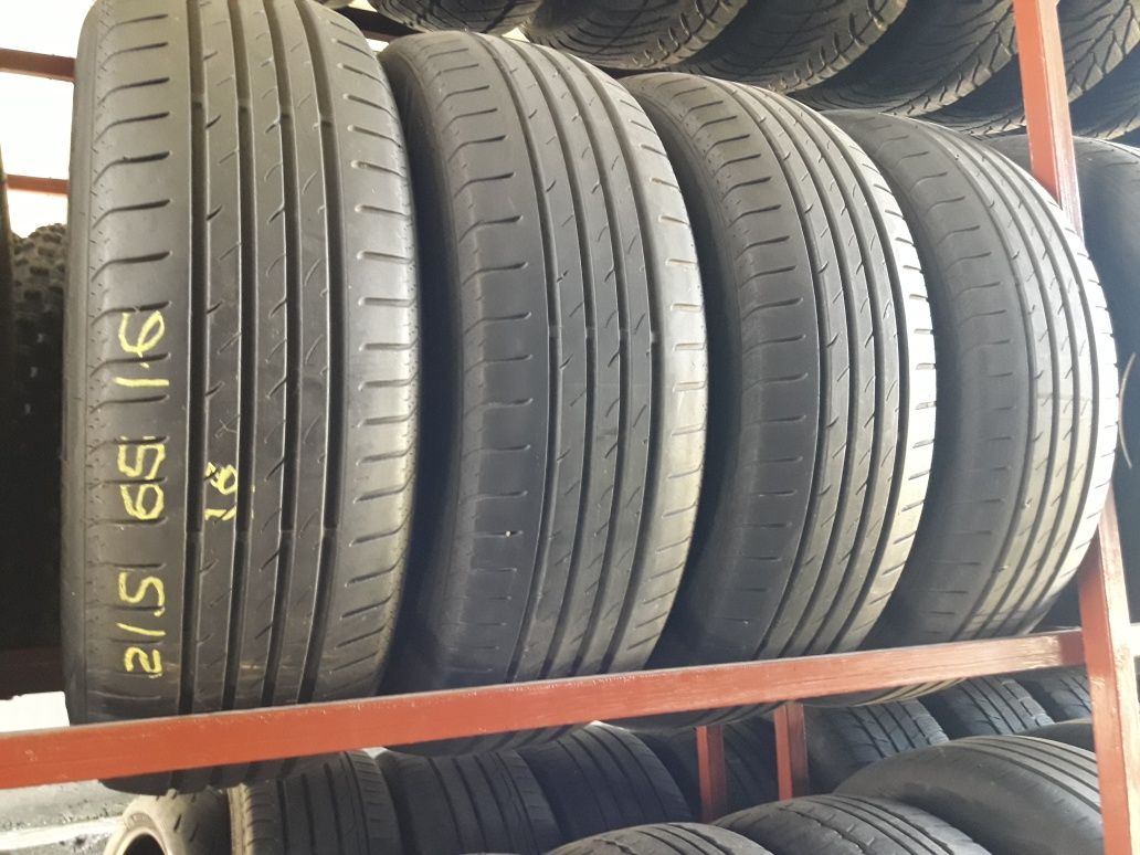 215.55.60.65.70.16 Nokian 235.60.65.16 / 205.80.16  Hankook