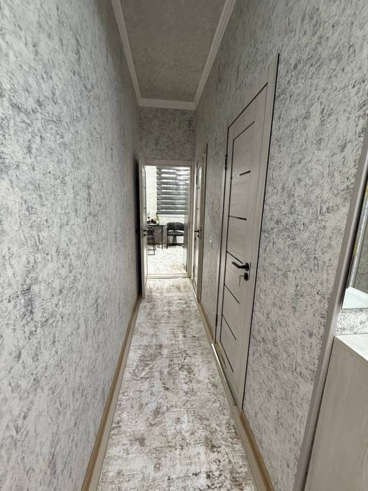 1 etaj manzil Vayeniy garadok