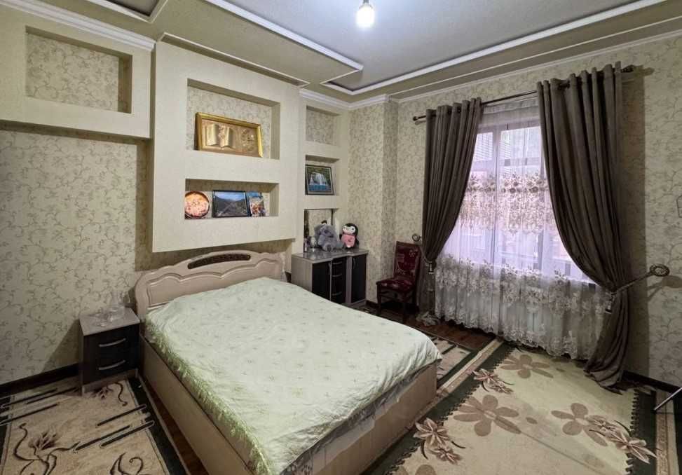 Продаётся Евродом на Дархане, 5-соток (N 12666)