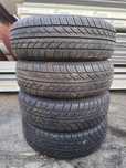 Anvelope 185 70 R14 vara Riken
