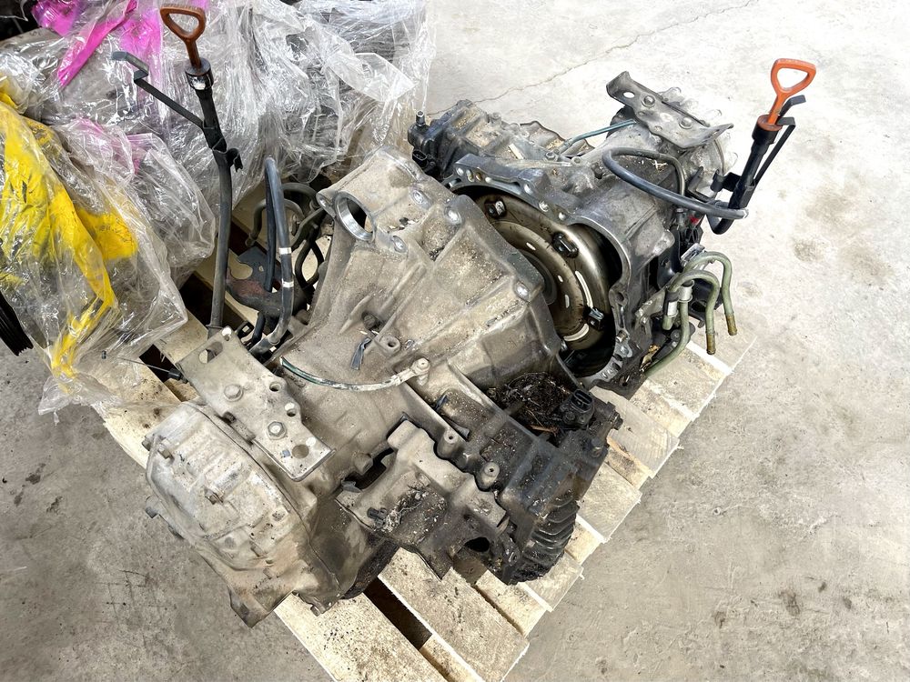 Коробка автомат 2,2  5s на Camry 20/25 Камри 20/25