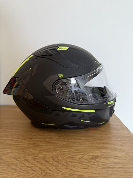 Casca Nox N303S Neo