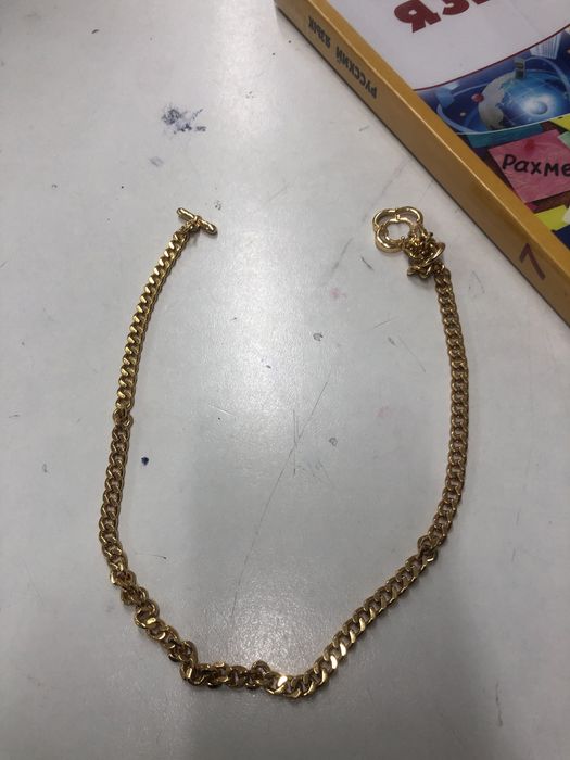 Продам золото цепочка