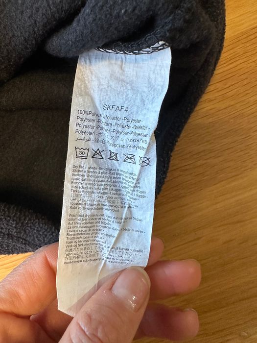 Блузка за ски/ планина за дете Ripcurl