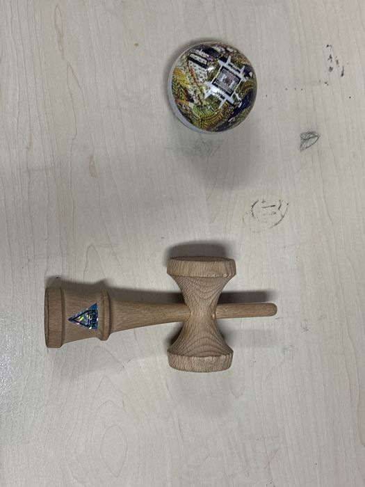 Kendama noia 6 unpic uzata