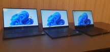 Dell XPS 9380 13,3" 4K,  i7-8665U - 1.90 GHz, 16 GB RAM, 256 GB NVME