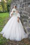 Vand rochie de mireasă