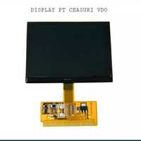 Display LCD maxidot
