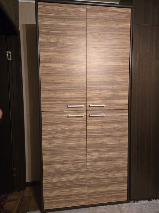 Шкаф для вещей в любую комнату