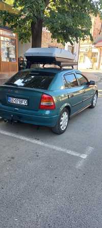 Vind opel astra g benzina 1.6  16 valve