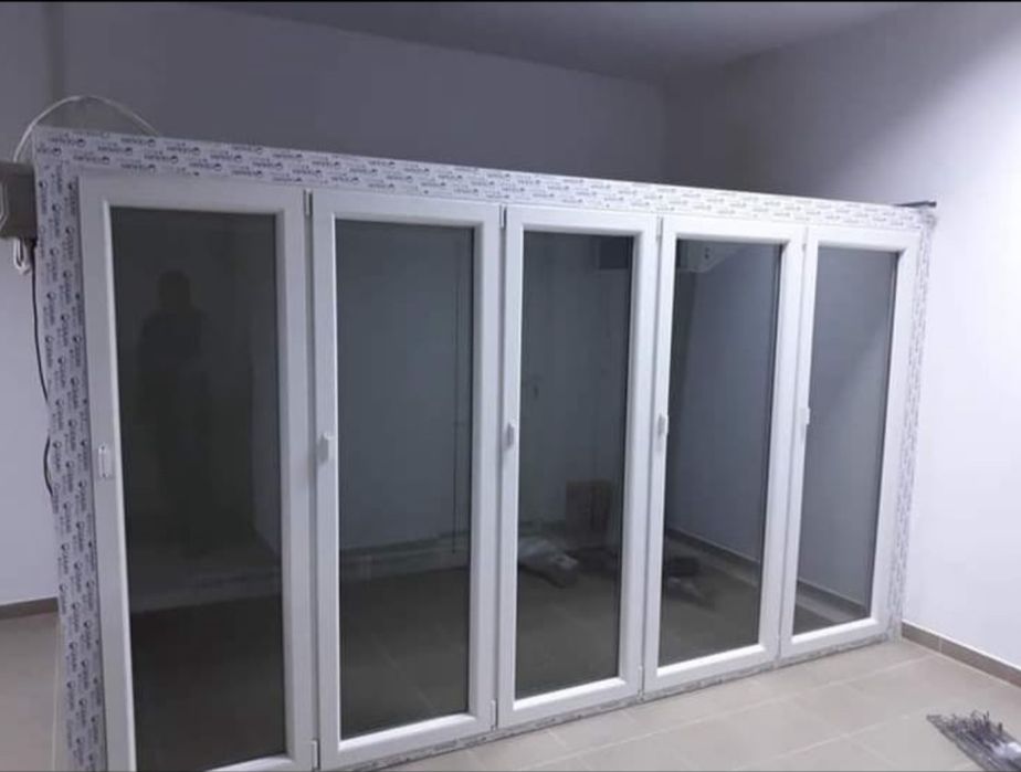 Reparații frigidere ,camere frigorifice (horeca)