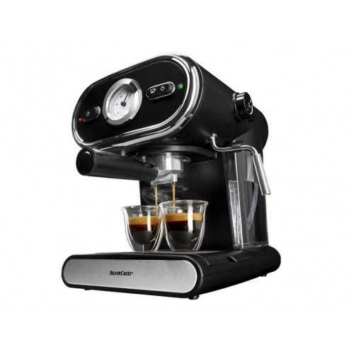 Кафемашина Silver Crest за еспресо