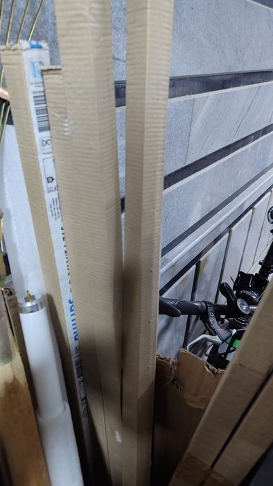 Лампа, дневной, 20 тача бор