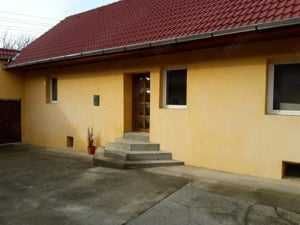 Vand casa 3 camere, Seleus, Danes