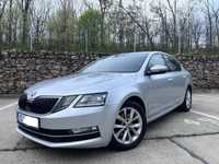 Skoda Octavia Skoda Octavia 2.0 tdi style unic proprietar