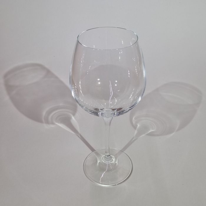 Set Aliseo, 1 decantor, 4 pahare vin si 4 pahare apa