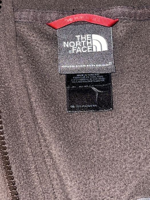 Полар The Nort Face