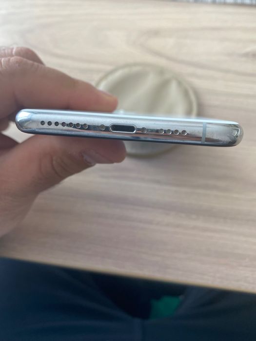 iPhone 11 Pro Max 512 GB white