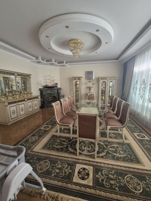 Продается евро дом, 4,75 соток. ор. Тинчлик, Шайхонтохурский район