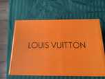 Louis vuitton trainer