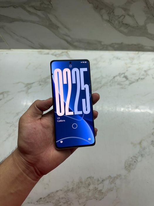 Xiaomi 12 Pro 12/256gb