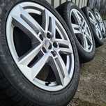 Roti/Jante/Jenti originale Audi A4 B9 (8W) 2015-2024 | 225/50 R17