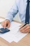 Ofer servicii de contabilitate  PFA  SRL