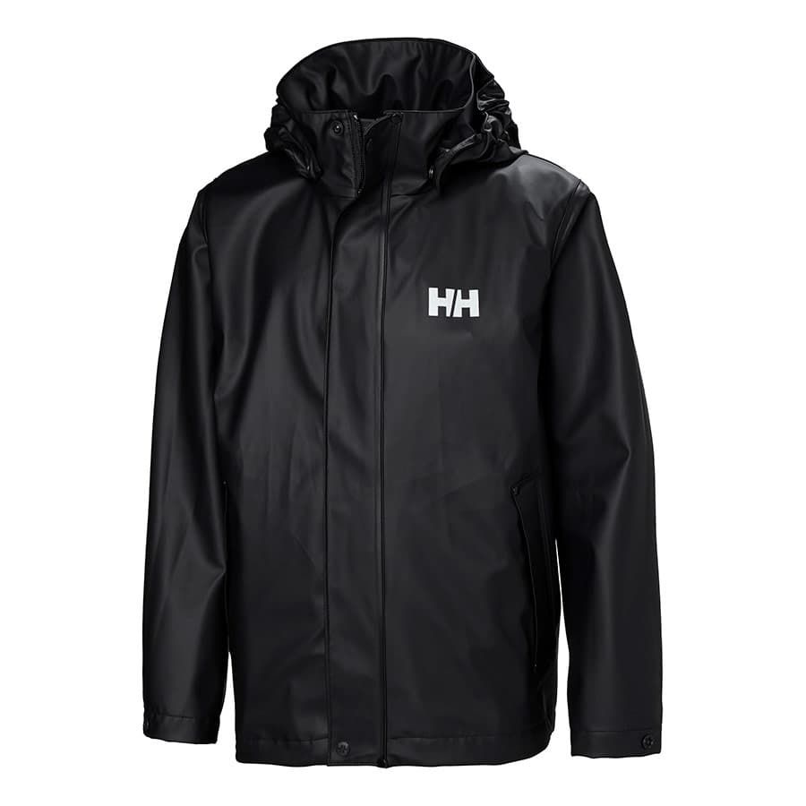 Непромокаемо яке/дъждобран Helly Hansen