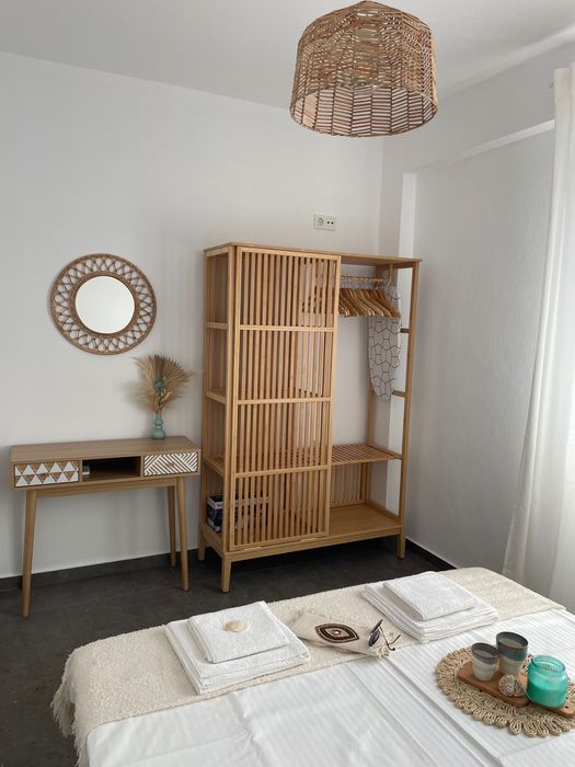 Дава се под наем Двустаен апартамент в София, Бояна - 34 кв.м за 80 € - Снимка #9