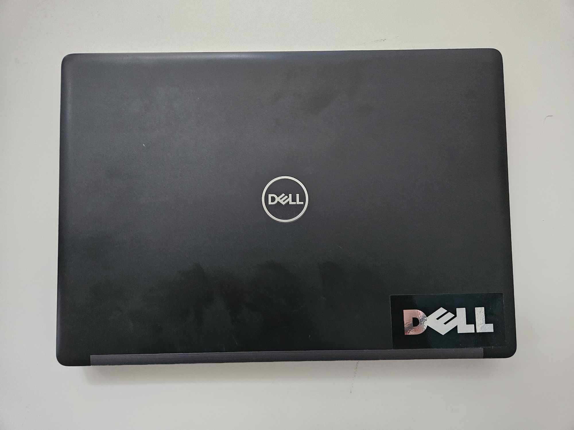 +Гаранция! Лаптоп Dell 5290 Intel Core i5-8250U / 8GB RAM / 256GB SSD